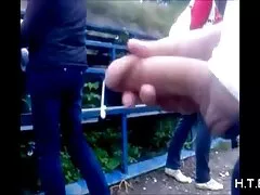 Cậu trên lửa dâm và khoan sex khong che nhat ban - Phần 3