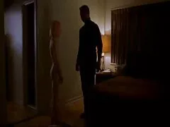 Này, phimsex nhat ban ko che sexy chút, váy đen