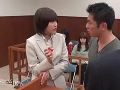 Tong là một phim sex nhật bản không lớn. xuất tinh trong thịt