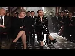 Kathy không che nhật bản chuyển