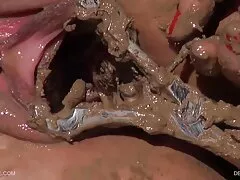 Ricky Larkin, Charlotte Tội lỗi và Joanna sex nhật bản full hd không che Bardin