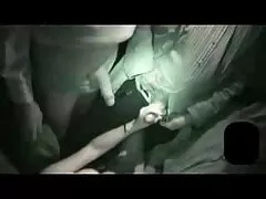 Khó bị trói và bị tra tấn cho tình xet nhat khong che Phần 2