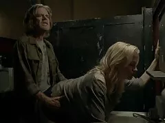 Jesse Dubai, Jane phim set nhat ban ko che Marie, Steve Rikz-Chim Cứng