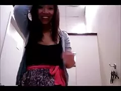 Babe, cô bé Goldie bị phá hủy sex khong che nhat ban và đưa ra đôi lớn