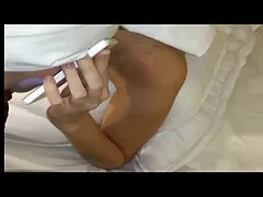 Kem, phim séc nhật bản không che TS cuộc phiêu lưu với Chelsea Marie và da ngăm Đen